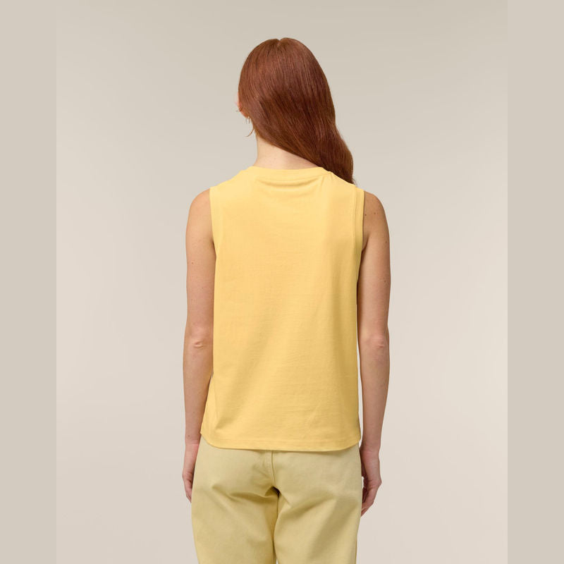 Top de Tirantes para Mujer