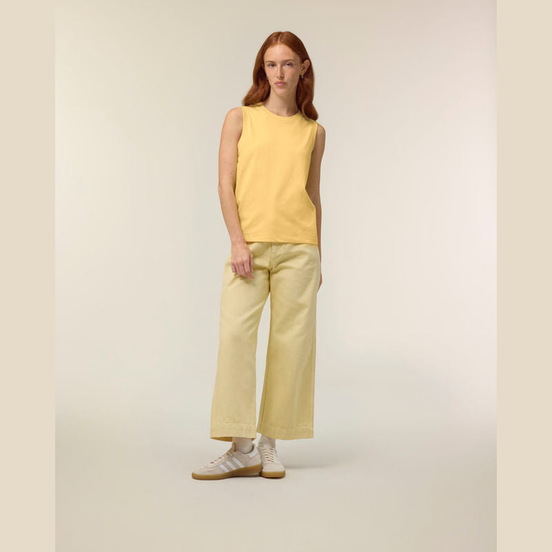 Top de Tirantes para Mujer