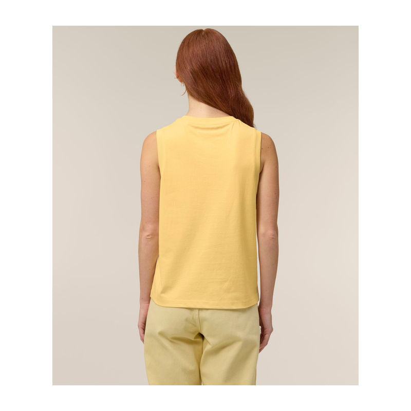 Top de Tirantes para Mujer