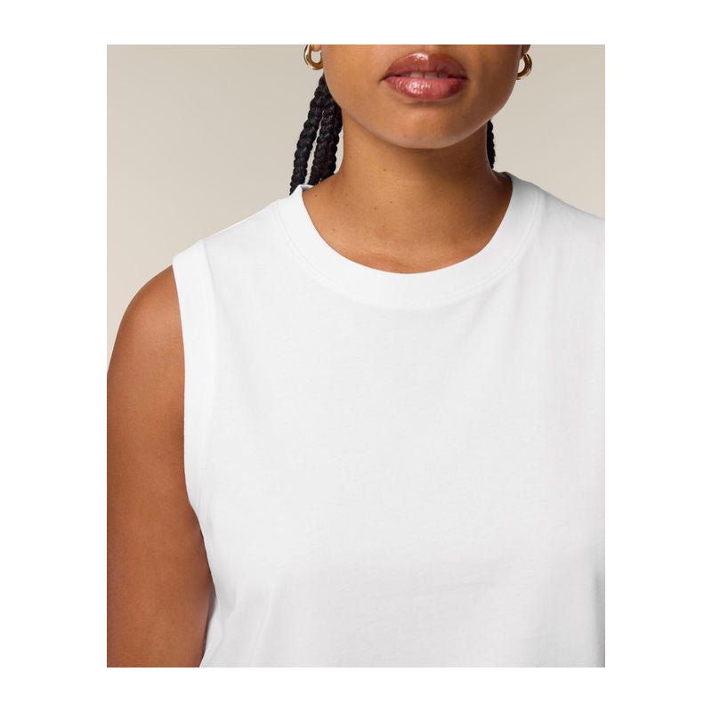 Top de Tirantes para Mujer