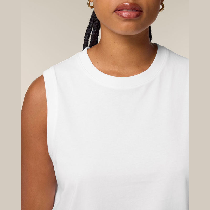 Top de Tirantes para Mujer