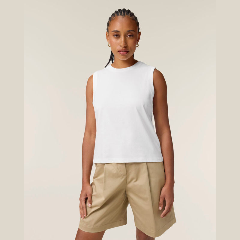 Top de Tirantes para Mujer