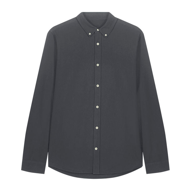 Camisa Oxford Stanley para Hombre