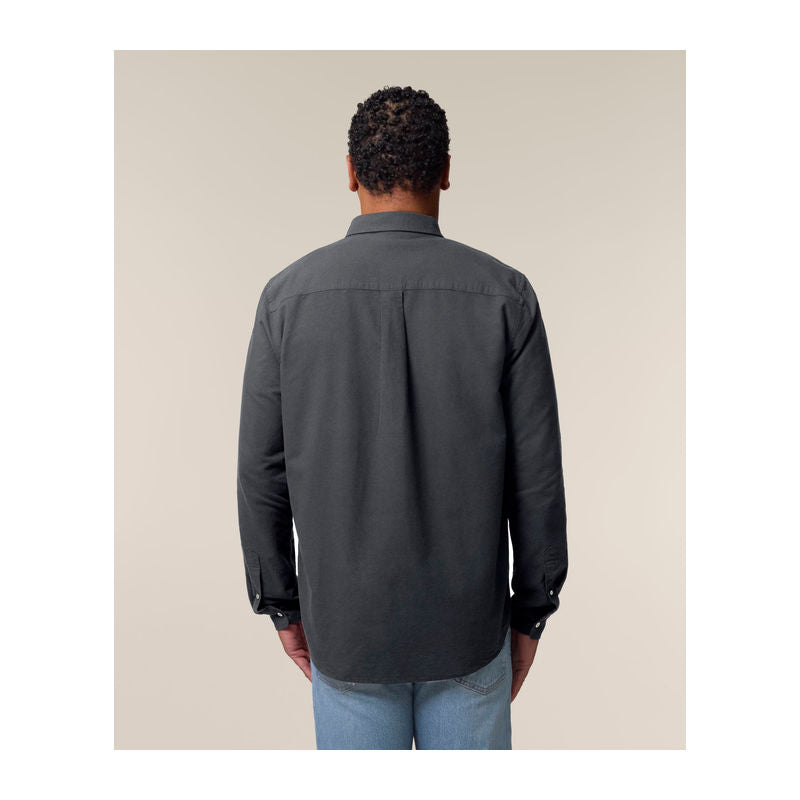 Camisa Oxford Stanley para Hombre