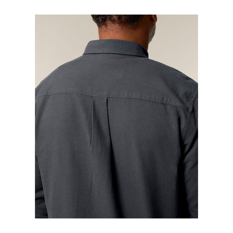 Camisa Oxford Stanley para Hombre