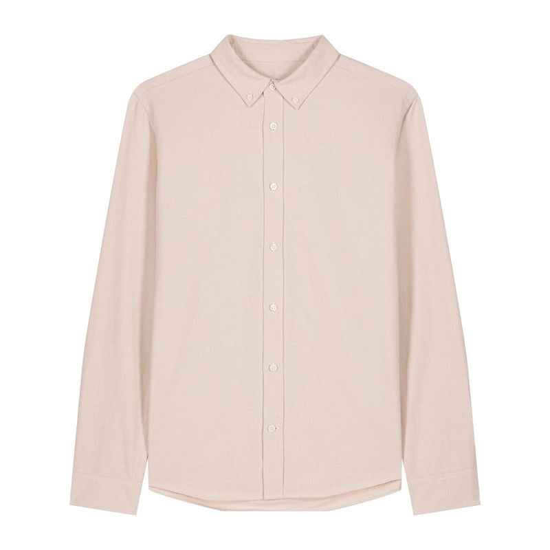 Camisa Oxford Stanley para Hombre