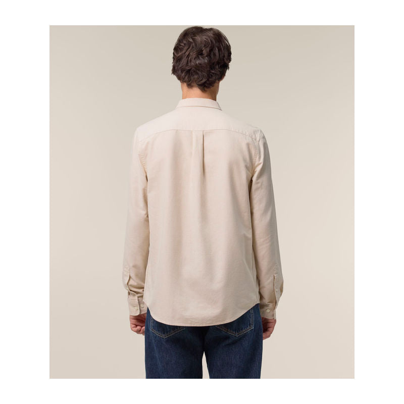 Camisa Oxford Stanley para Hombre