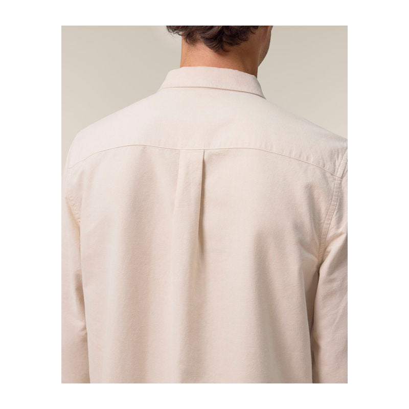 Camisa Oxford Stanley para Hombre