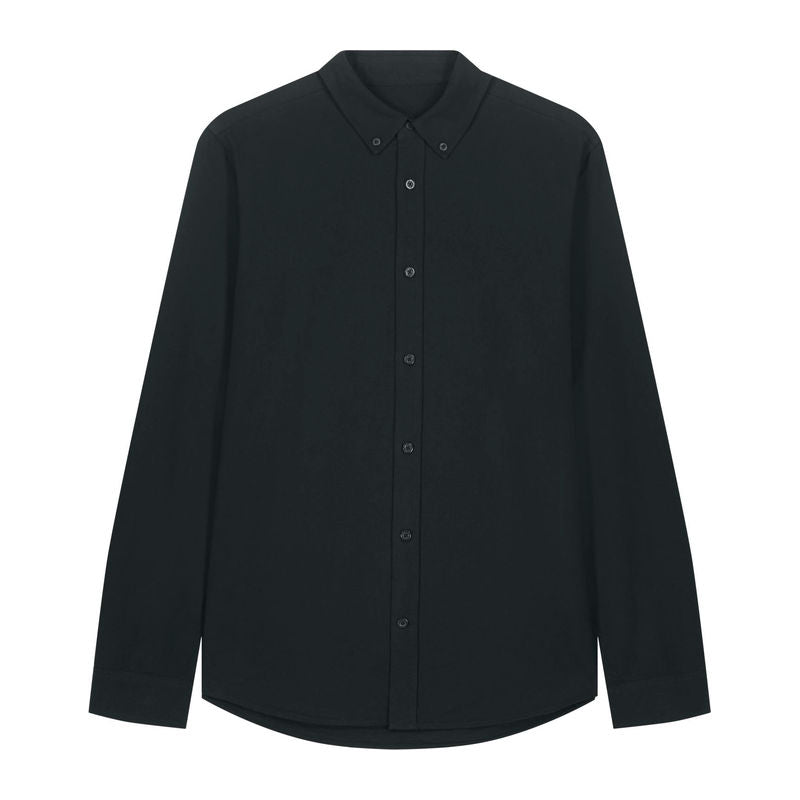 Camisa Oxford Stanley para Hombre
