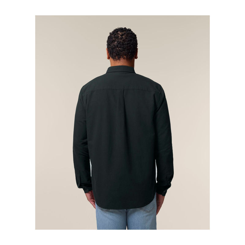 Camisa Oxford Stanley para Hombre