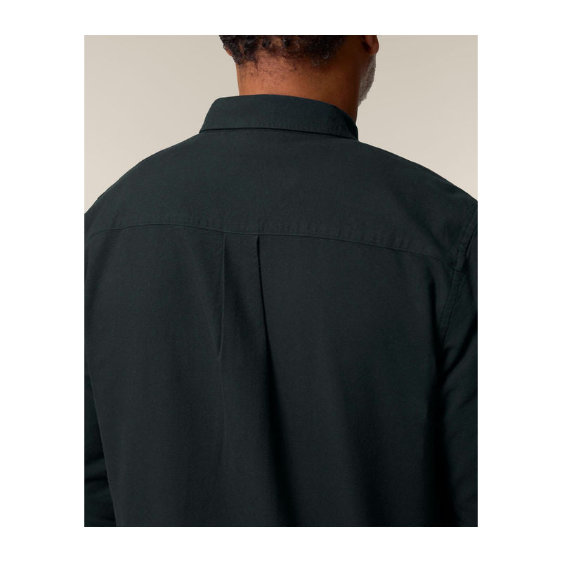 Camisa Oxford Stanley para Hombre