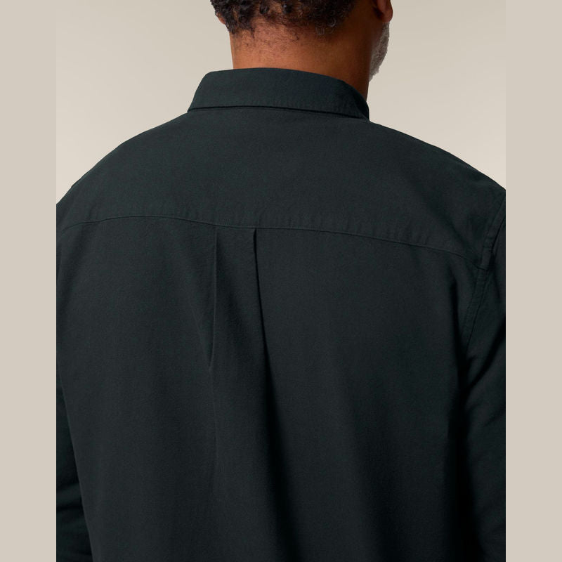 Camisa Oxford Stanley para Hombre