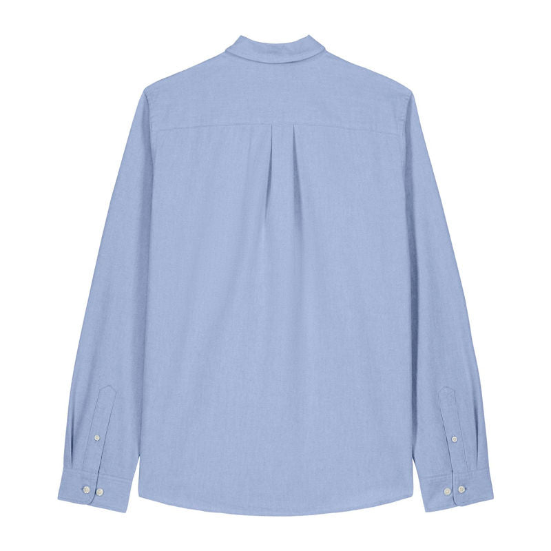 Camisa Oxford Stanley para Hombre