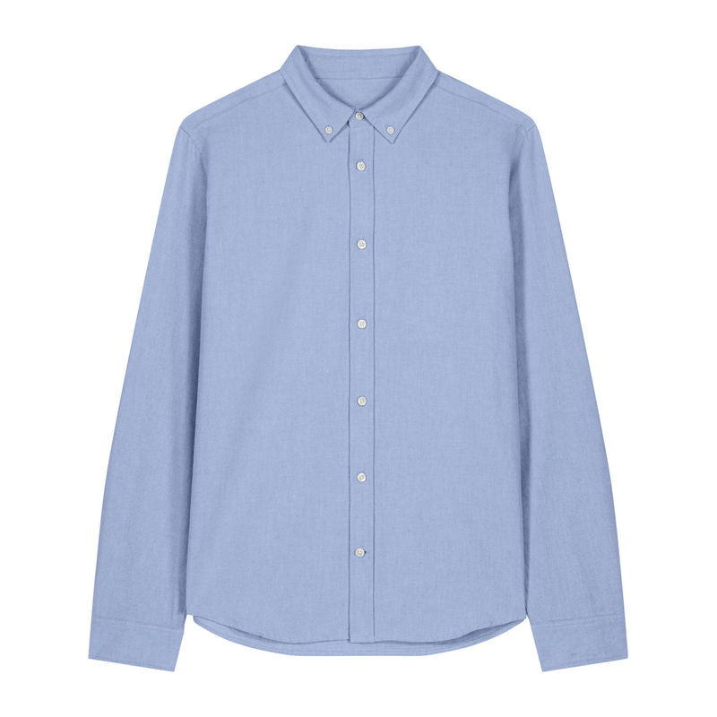 Camisa Oxford Stanley para Hombre