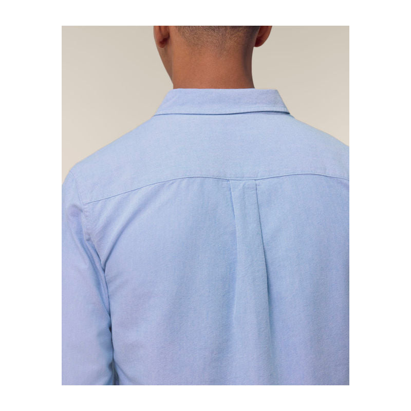 Camisa Oxford Stanley para Hombre