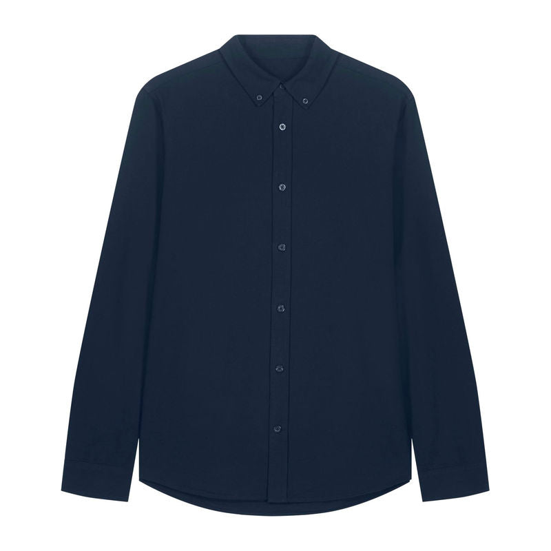 Camisa Oxford Stanley para Hombre