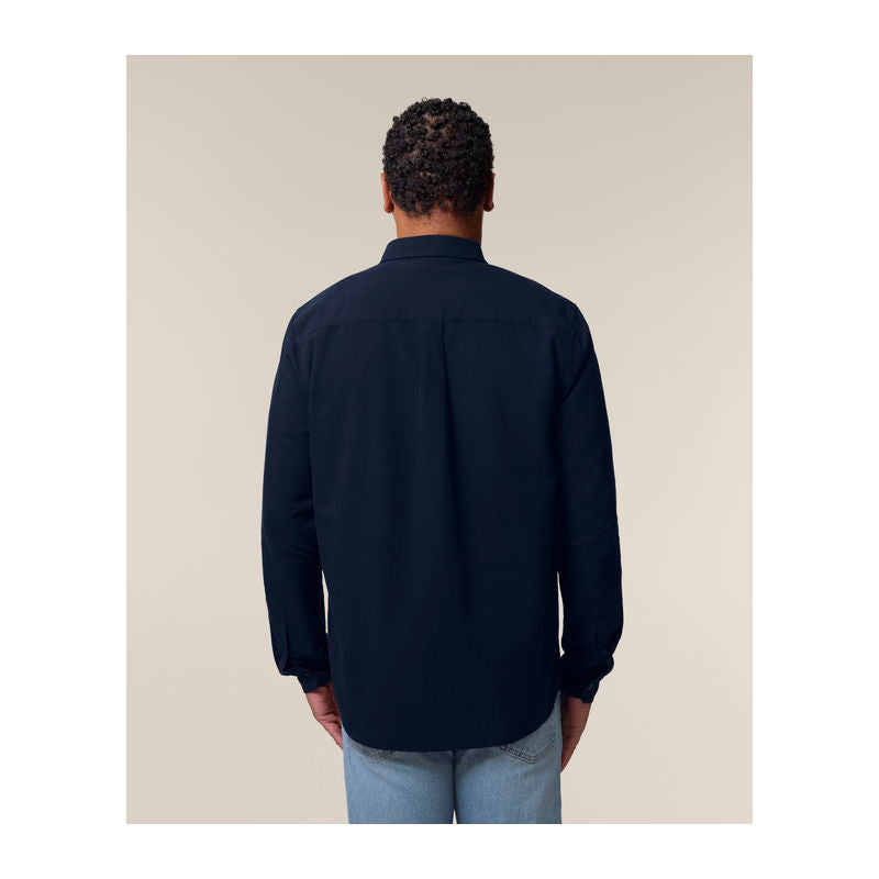 Camisa Oxford Stanley para Hombre