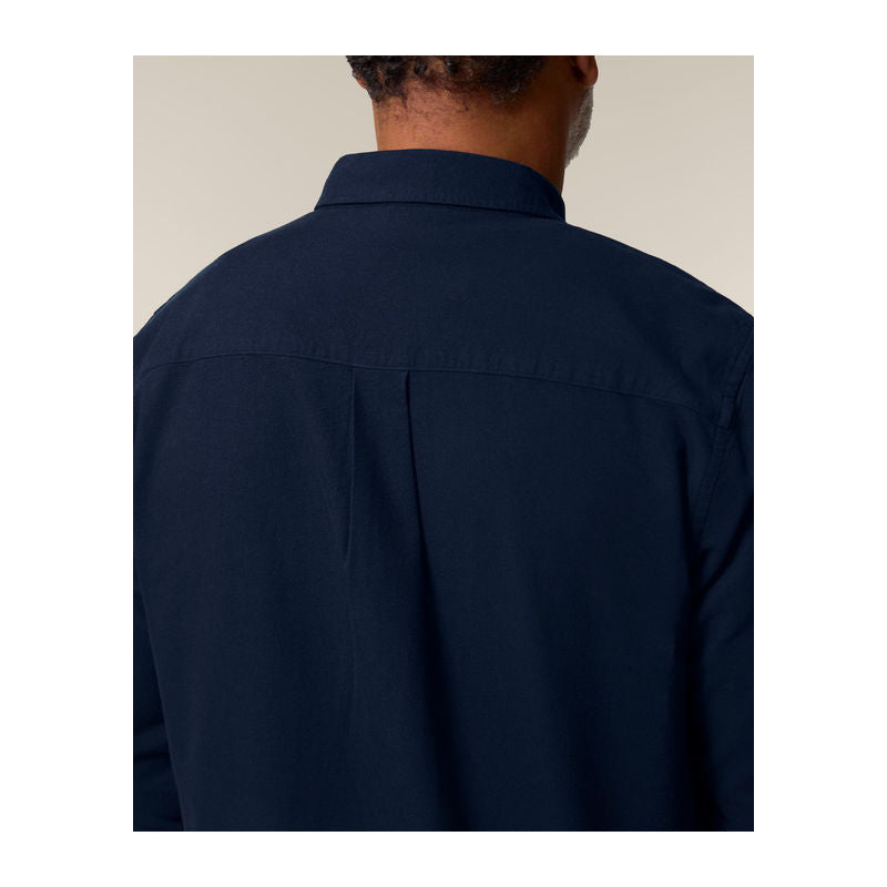 Camisa Oxford Stanley para Hombre