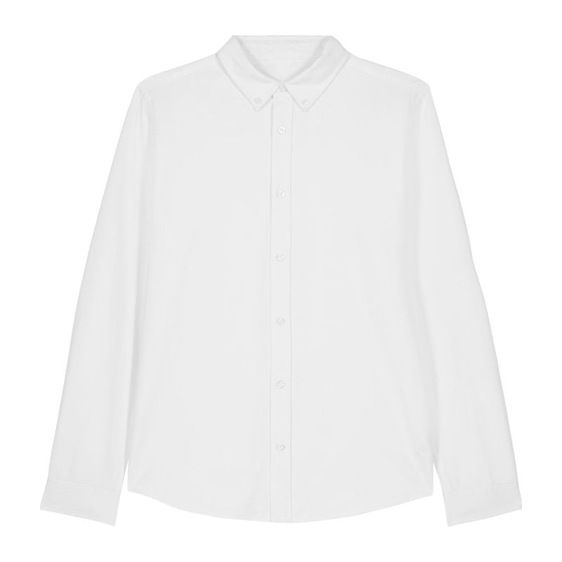 Camisa Oxford Stanley para Hombre