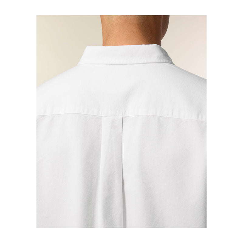 Camisa Oxford Stanley para Hombre