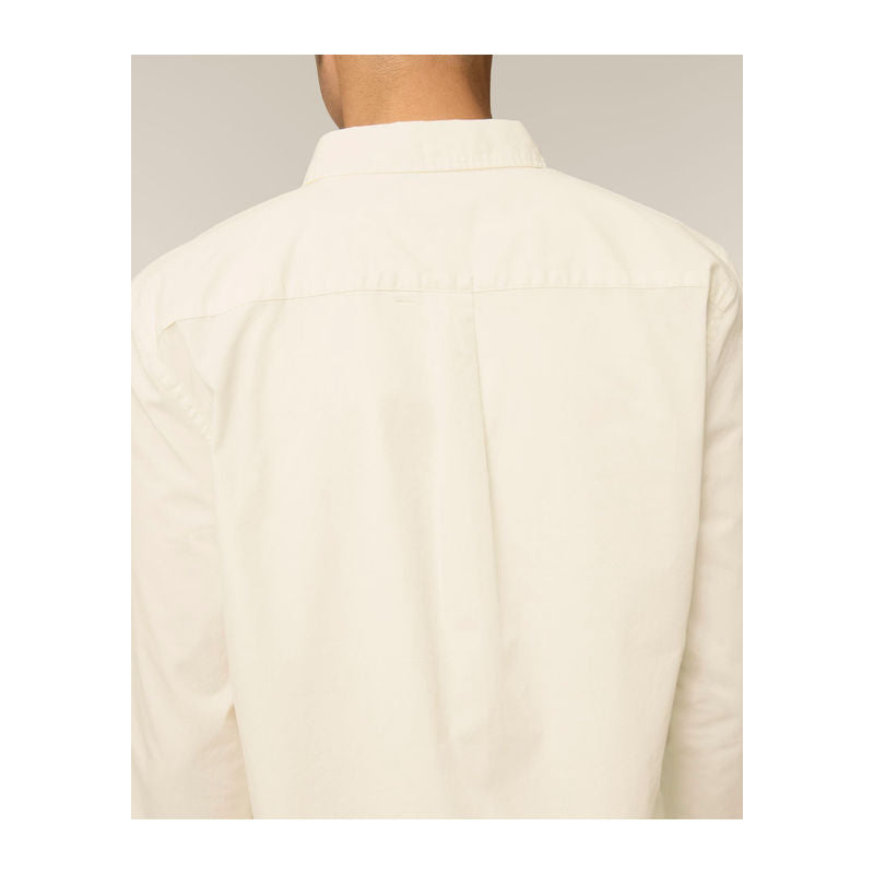 Camisa de Popelina para Hombre