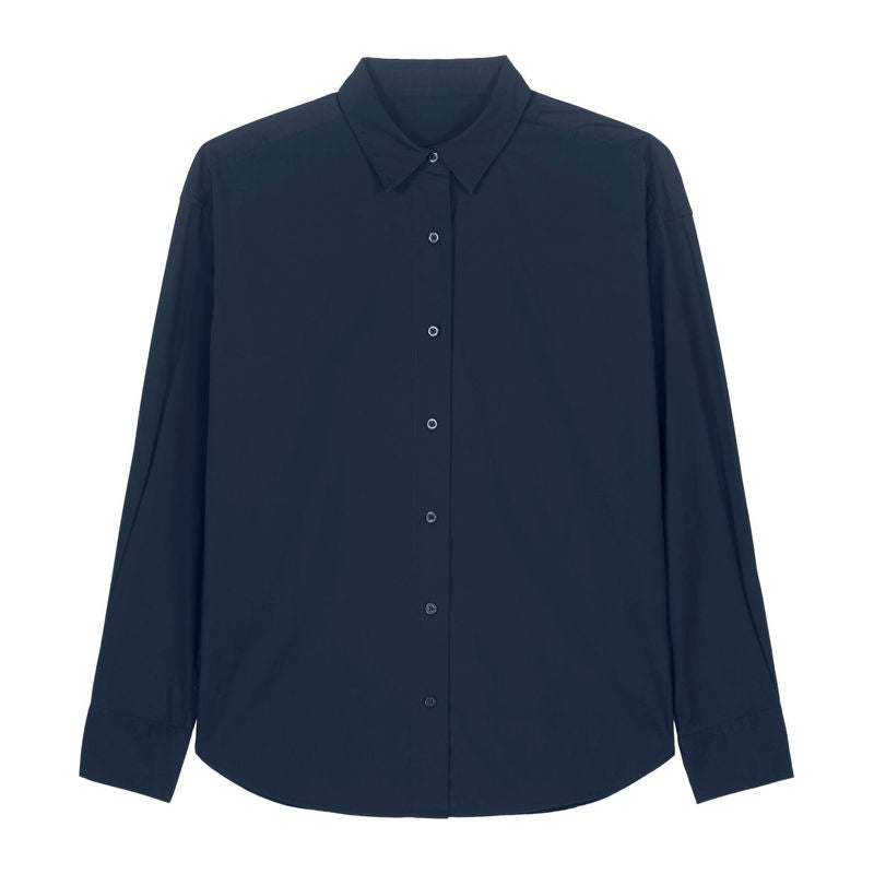 Camisa de Popelina para Hombre