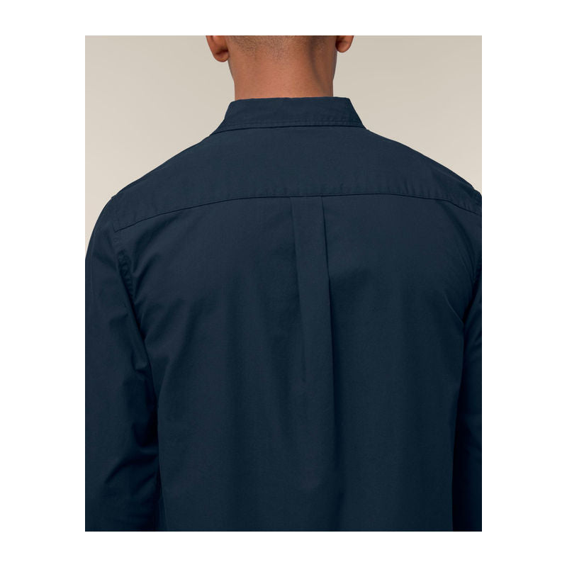 Camisa de Popelina para Hombre