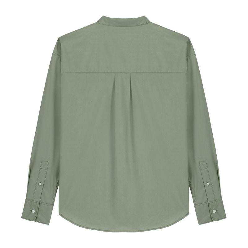 Camisa de Popelina para Hombre