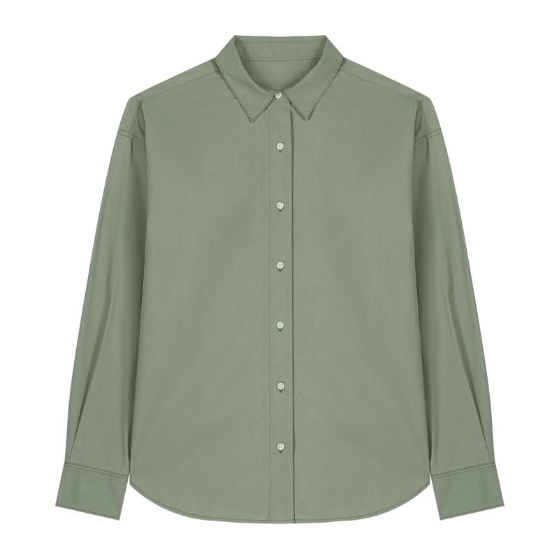 Camisa de Popelina para Hombre