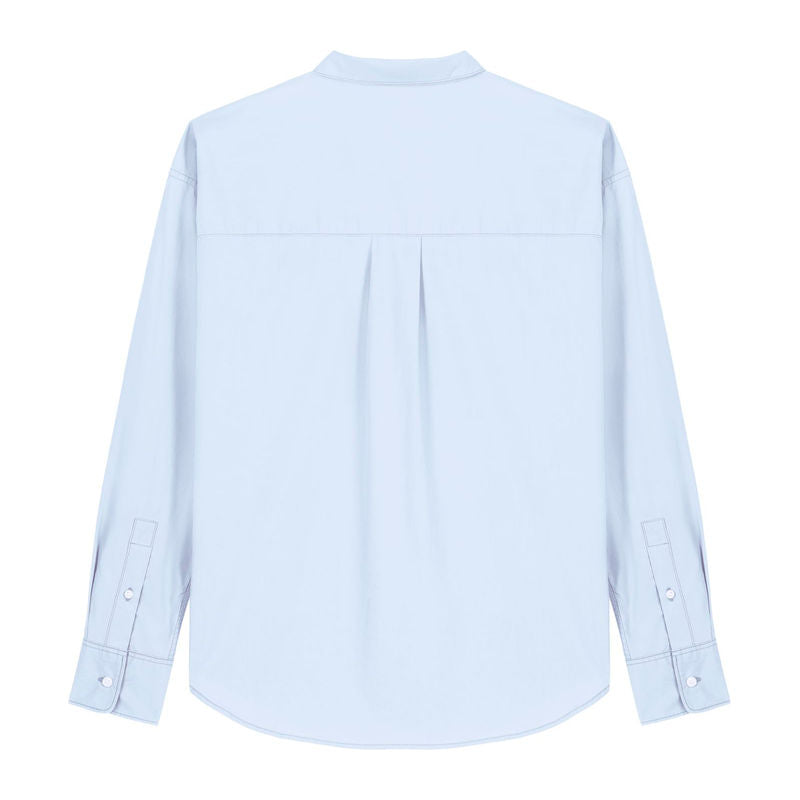 Camisa de Popelina para Hombre