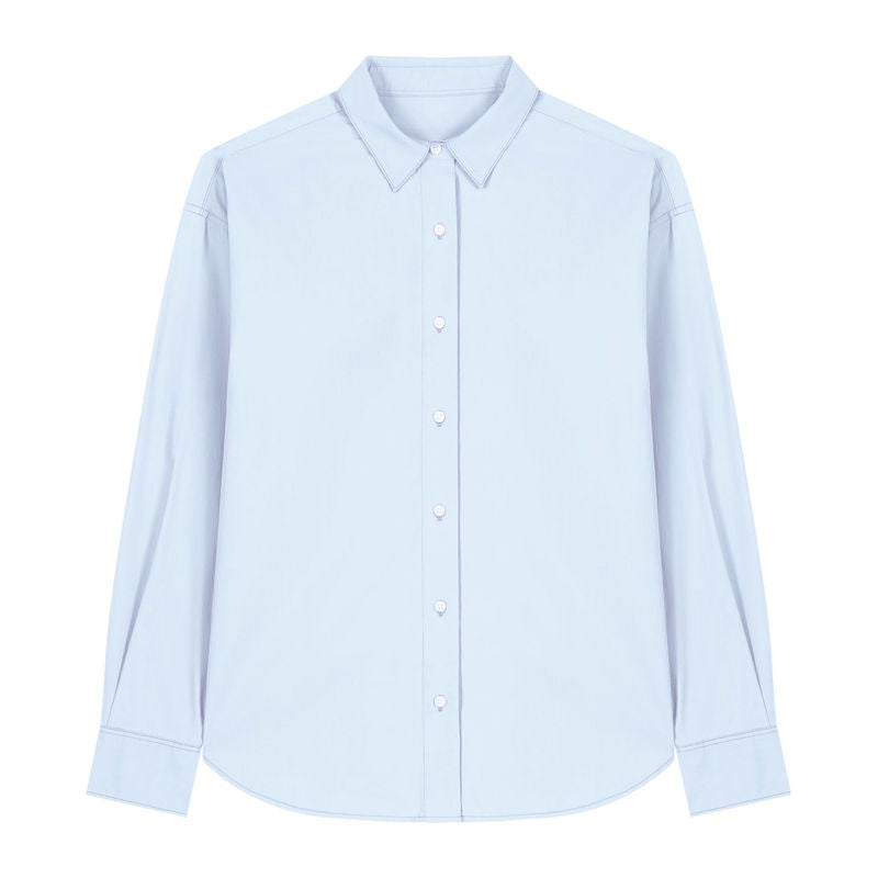 Camisa de Popelina para Hombre