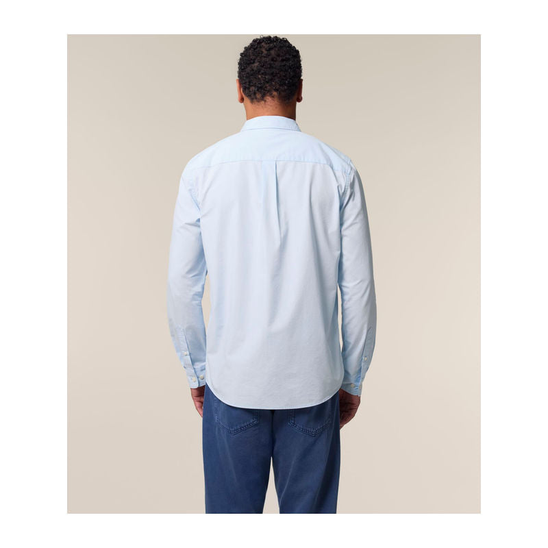Camisa de Popelina para Hombre