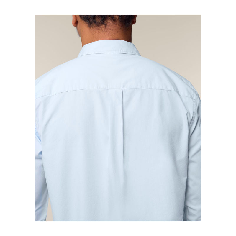 Camisa de Popelina para Hombre