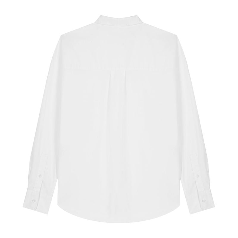 Camisa de Popelina para Hombre