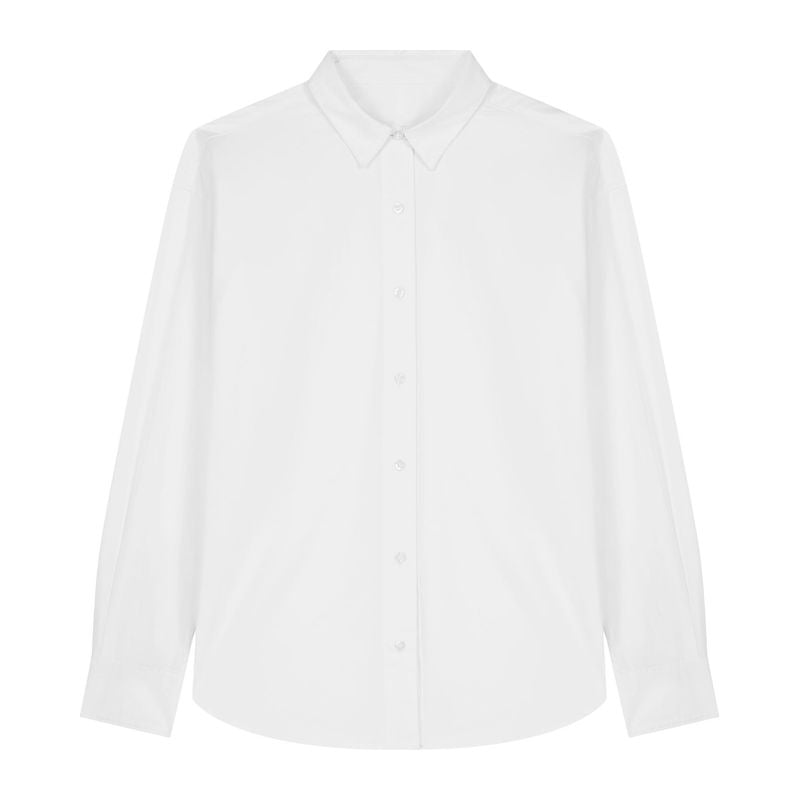 Camisa de Popelina para Hombre