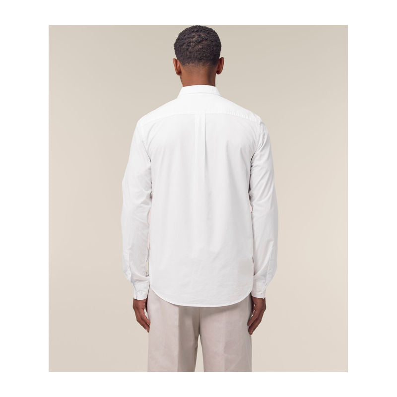 Camisa de Popelina para Hombre