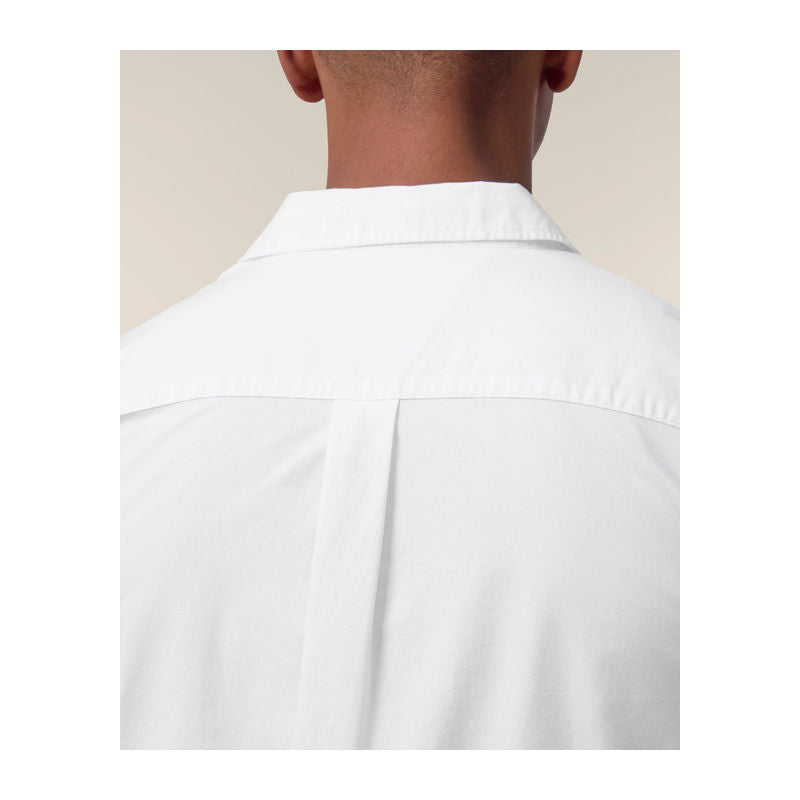 Camisa de Popelina para Hombre