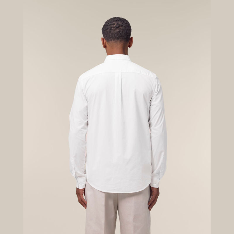 Camisa de Popelina para Hombre