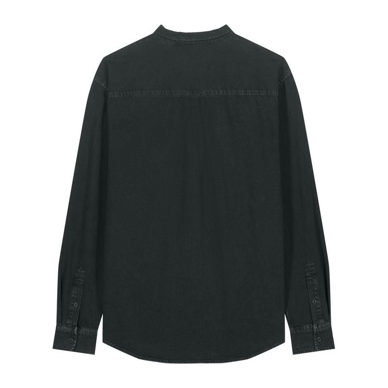Camisa Worker Unisex de Corte