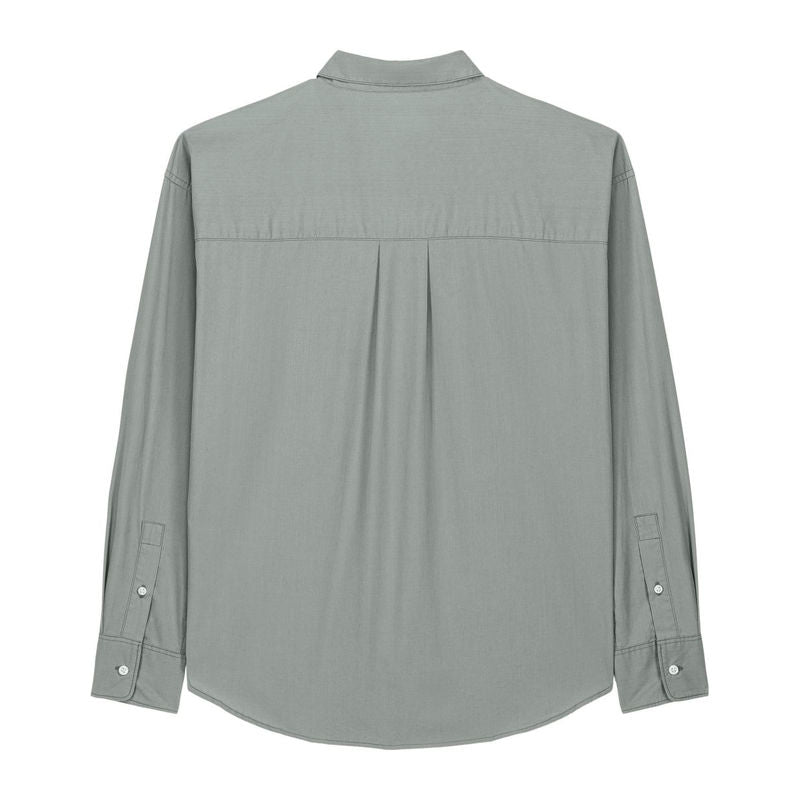 Camisa Worker Unisex de Corte