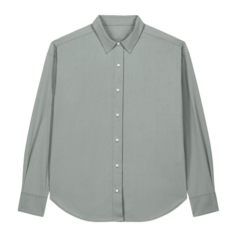 Camisa Worker Unisex de Corte