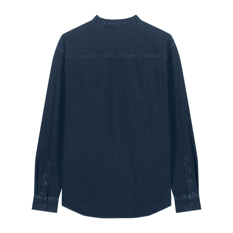 Camisa Worker Unisex de Corte