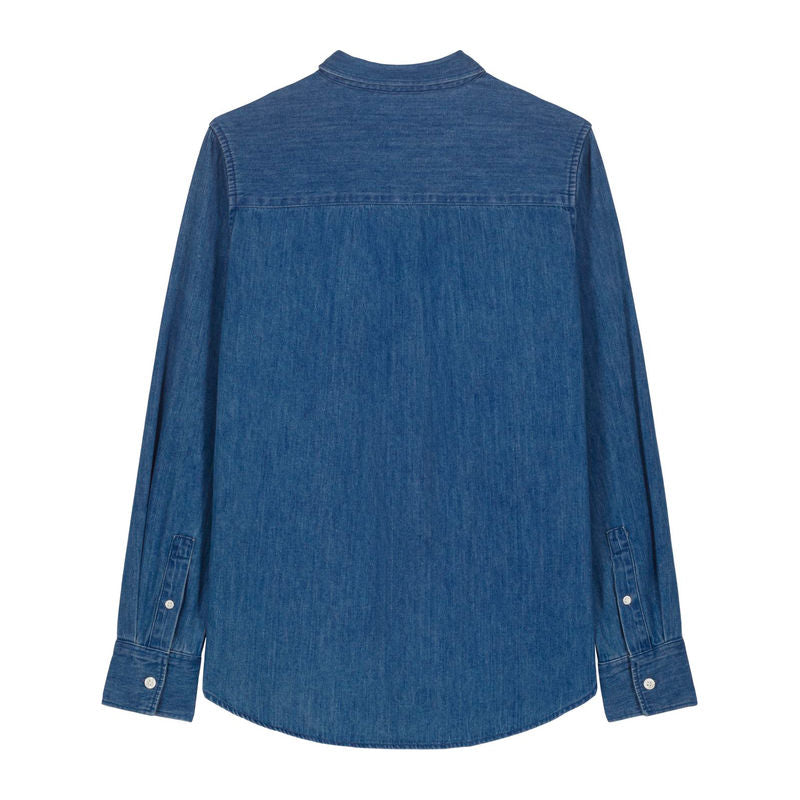Camisa Vaquera para Mujer Stella