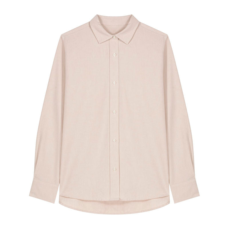 Camisa Oxford Stella para Mujer