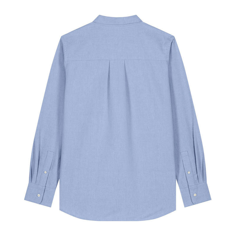 Camisa Oxford Stella para Mujer