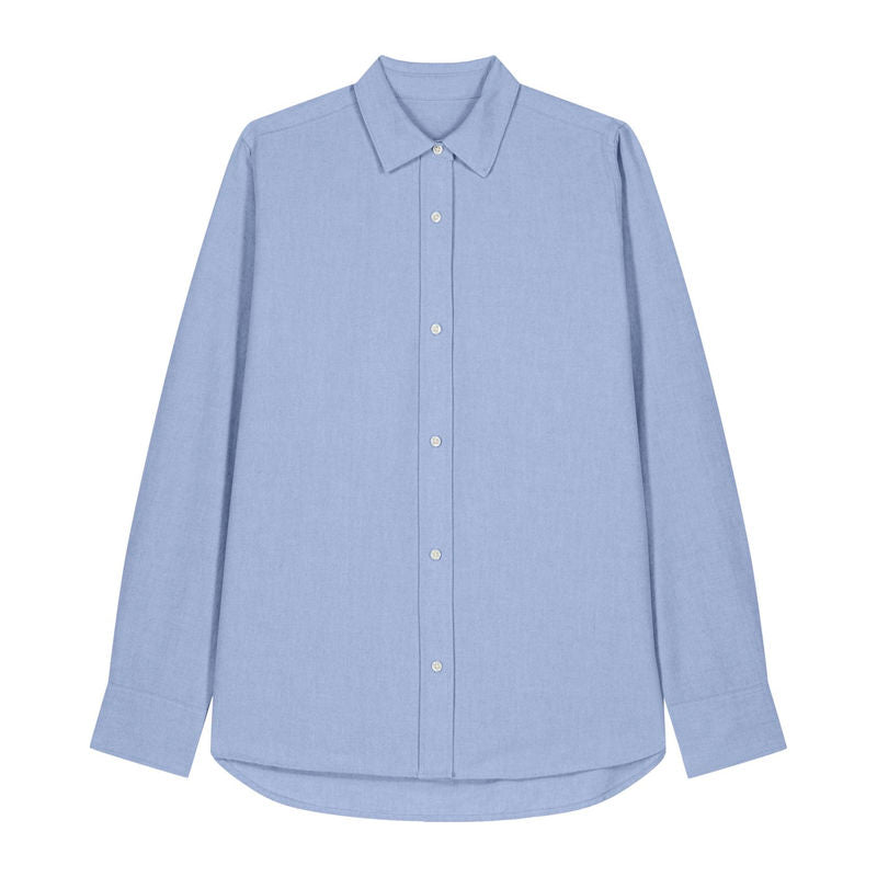 Camisa Oxford Stella para Mujer