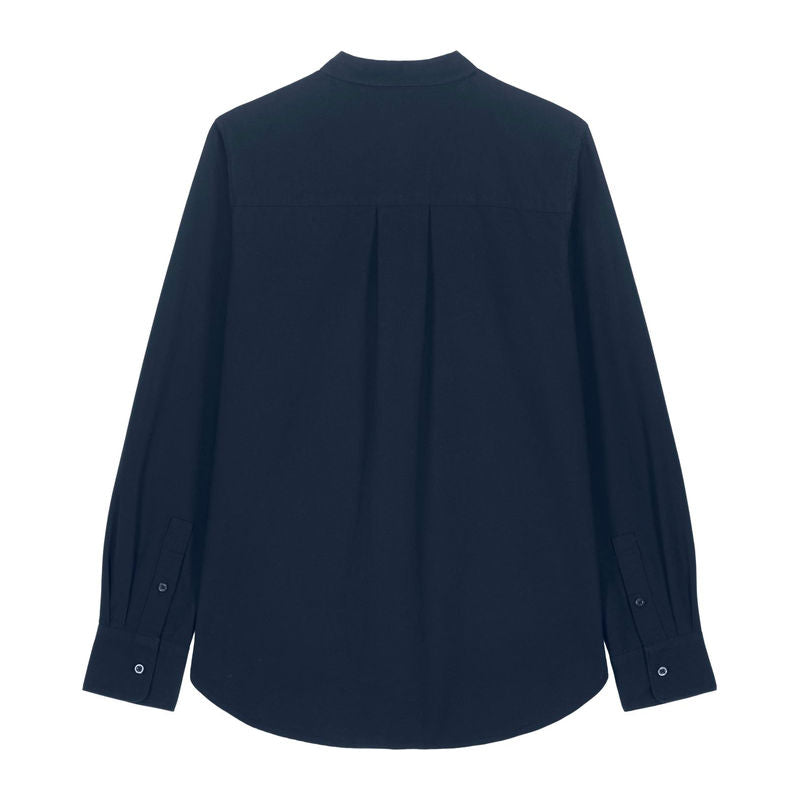 Camisa Oxford Stella para Mujer