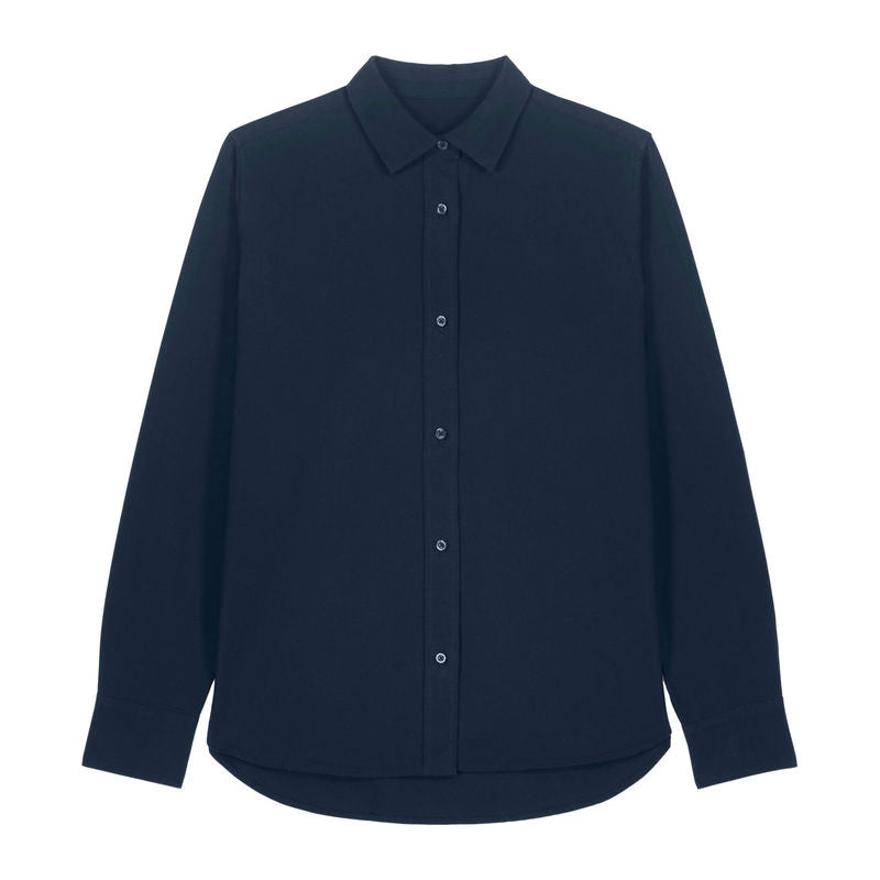 Camisa Oxford Stella para Mujer