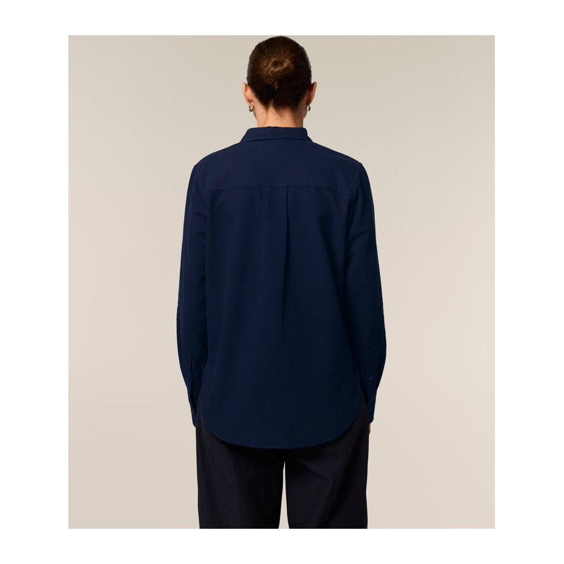 Camisa Oxford Stella para Mujer