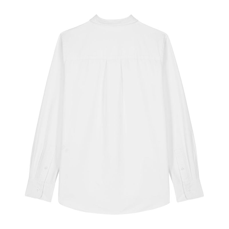 Camisa Oxford Stella para Mujer